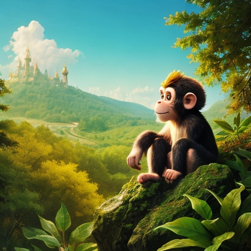 Pao mise en page internet vidéo illustration 3d serveur image IA générative AI freelance paris studio de création magazines 9BC5HUA1